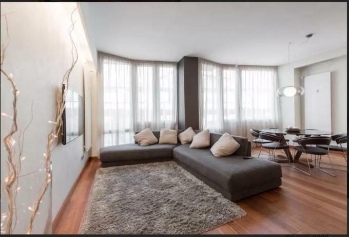 Garibaldi 66 Brera Apartment มิลาน ภายนอก รูปภาพ