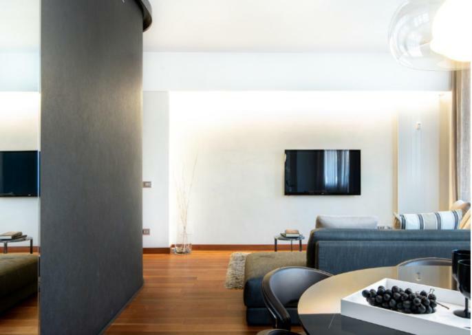 Garibaldi 66 Brera Apartment มิลาน ภายนอก รูปภาพ